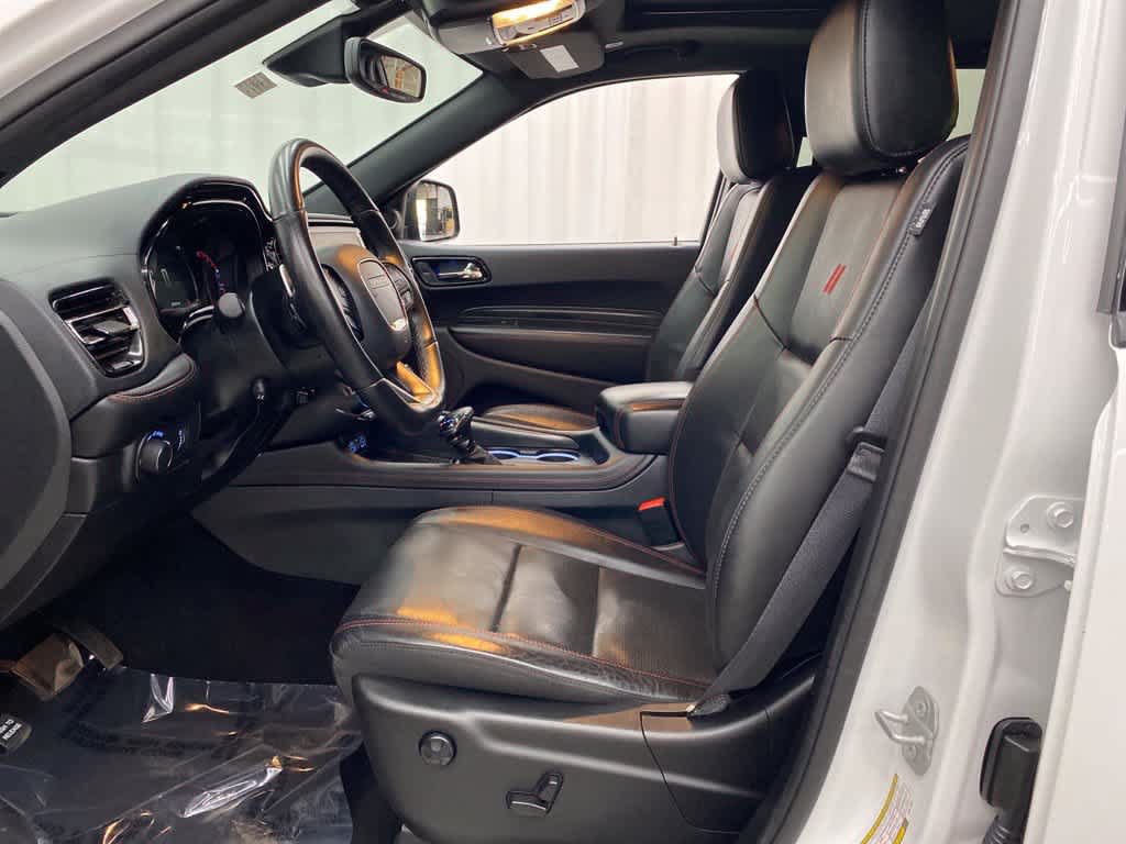 Used 2025 Dodge Durango R/T AWD/4WD image 14