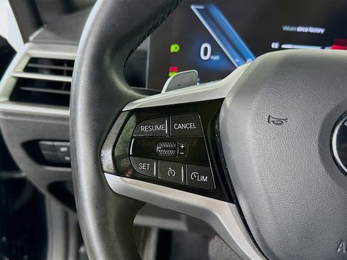 Used 2025 BMW 430i Convertible image 16