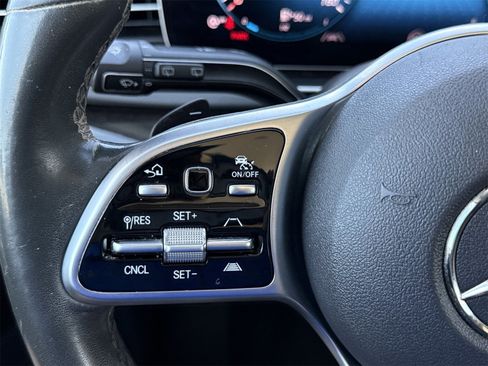 Used 2020 Mercedes-Benz GLS 450 4MATIC image 23