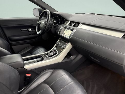 Used 2016 Land Rover Range Rover Evoque SE Premium AWD/4WD image 24