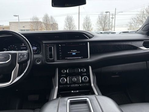Certified 2023 GMC Yukon Denali image 25