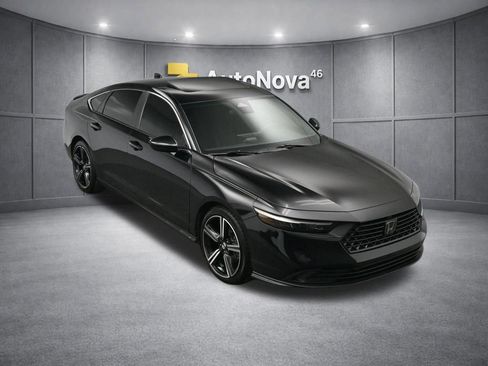 Used 2023 Honda Accord Sport image 48