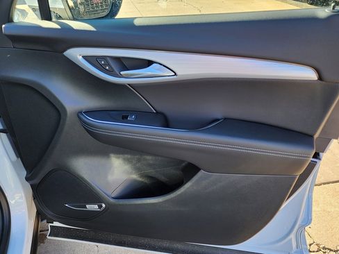 New 2026 Buick Envision Avenir image 39