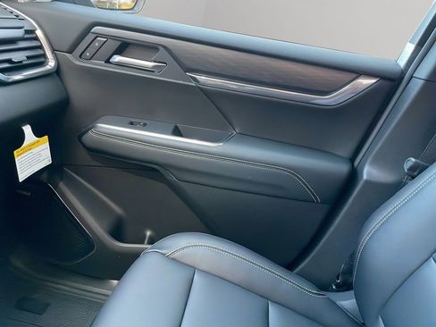 New 2026 GMC Acadia Elevation w/ Elevation Premium Package image 26