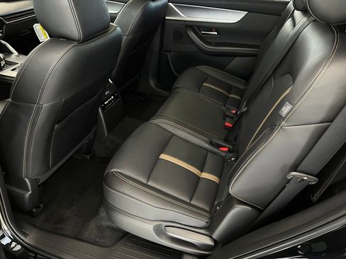 Certified 2025 MAZDA CX-70 3.3 Turbo S w/ Premium Package image 31