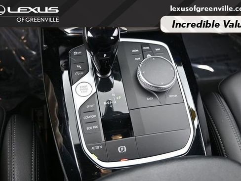 Used 2023 BMW X3 sDrive30i w/ Convenience Package RWD image 17