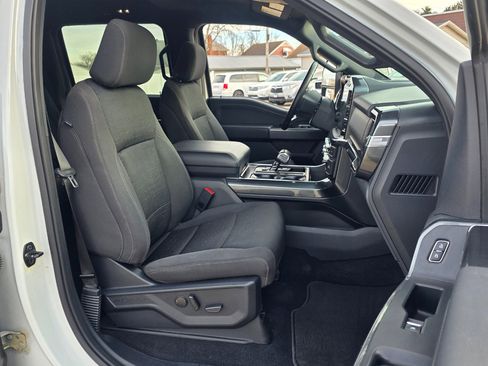 Used 2023 Ford F150 XLT w/ Equipment Group 302A High image 25