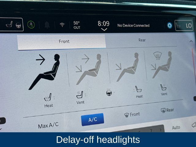 Used 2025 Chrysler Pacifica Limited FWD image 33