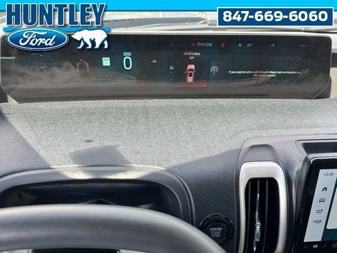 Used 2025 Ford Expedition Active AWD/4WD image 40