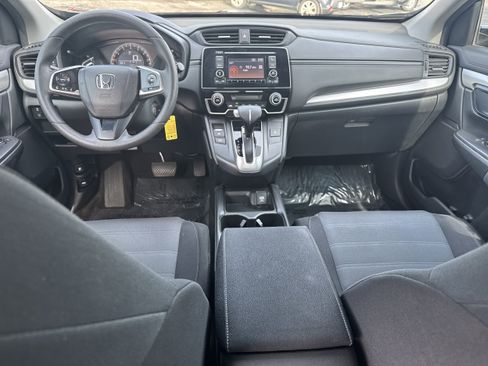 Used 2017 Honda CR-V LX image 10