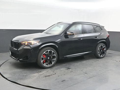 New 2026 BMW X1 M35i w/ Technology Package AWD/4WD image 1