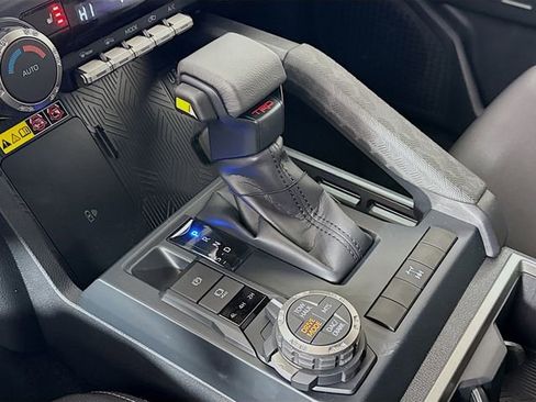 New 2026 Toyota Tacoma TRD Off-Road image 17