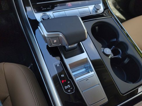 New 2026 Audi Q7 Premium Plus AWD/4WD image 27