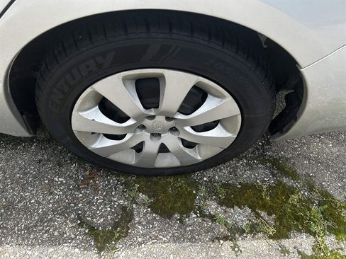 Used 2008 Subaru Impreza 2.5i AWD/4WD image 14