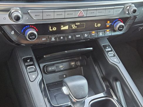 Used 2022 Kia Telluride EX AWD/4WD image 20