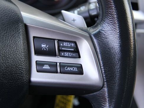 Used 2014 Subaru Outback 2.5i Limited image 20