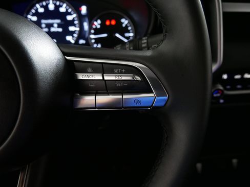 Used 2024 MAZDA CX-50 AWD 2.5 S w/ Cargo Package image 28