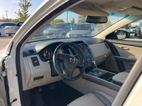 Used 2012 MAZDA CX-9 Grand Touring w/ Moonroof & Bose Audio Pkg FWD image 24