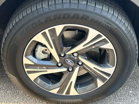 Certified 2026 Subaru Crosstrek 2.5i Premium w/ Convenience Package #2 AWD/4WD image 6