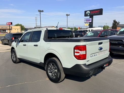 Used 2024 Ford Maverick XL FWD image 6