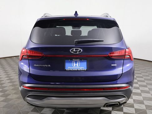 Used 2023 Hyundai Santa Fe SEL w/ Premium Package AWD/4WD image 17