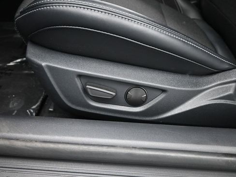 Certified 2024 Ford Mustang Coupe image 11