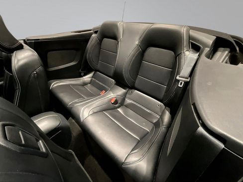 Used 2024 Ford Mustang Premium image 20