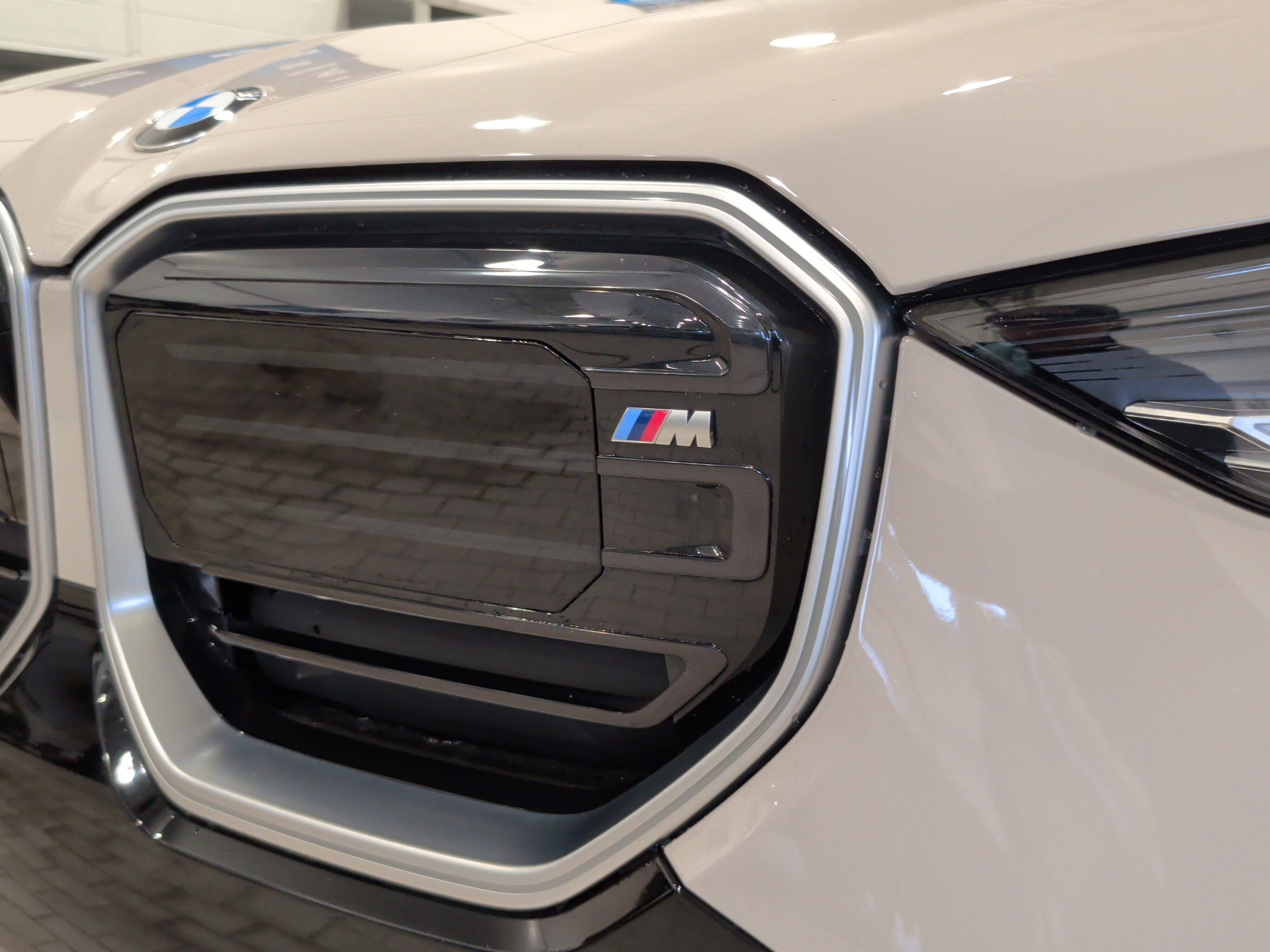 Used 2026 BMW X3 M50 AWD/4WD image 13