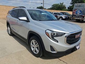 Used 2018 GMC Terrain SLE w/ Driver Convenience Package FWD video 2