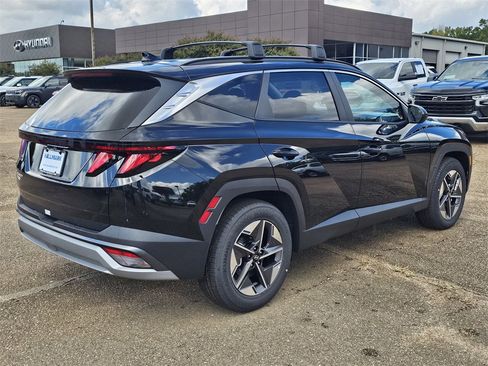 New 2026 Hyundai Tucson SEL image 2