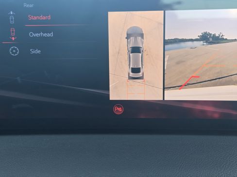 New 2026 Cadillac CT5 V image 13