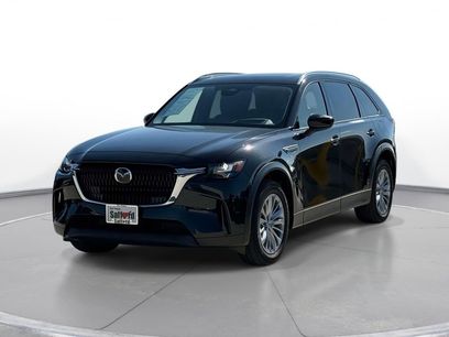 Certified 2024 MAZDA CX-90 3.3 Turbo w/ Preferred Plus