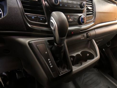 Certified 2023 Ford Transit 350 XL image 18