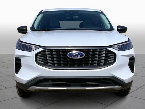 Certified 2025 Ford Escape Active image 4