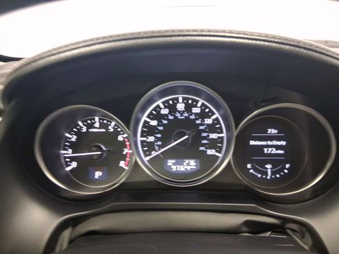 Used 2016 MAZDA MAZDA6 Grand Touring FWD image 24
