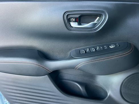 New 2026 Honda HR-V Sport image 14