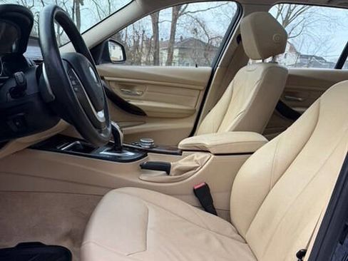 Used 2015 BMW 328d xDrive Wagon image 35