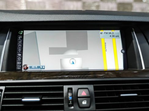 Used 2016 BMW 535i xDrive Sedan AWD/4WD image 21