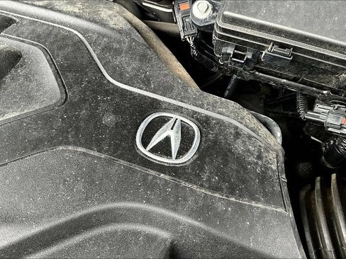 Used 2019 Acura MDX w/ Technology & Entertainment AWD/4WD image 29