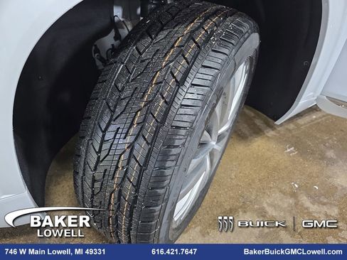 New 2026 Buick Enclave Avenir w/ Super Cruise Package image 39