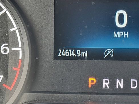 Certified 2023 Ford F150 XL w/ STX Appearance Package image 35