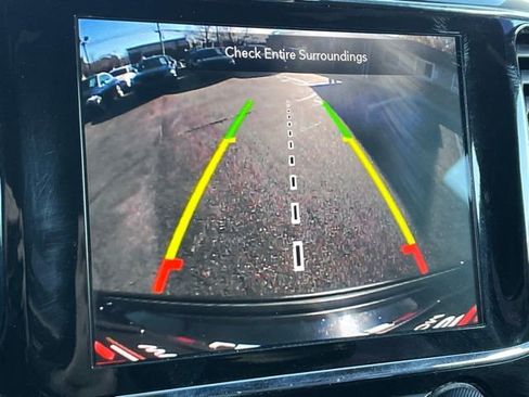 Used 2022 Jeep Grand Cherokee Laredo X image 35