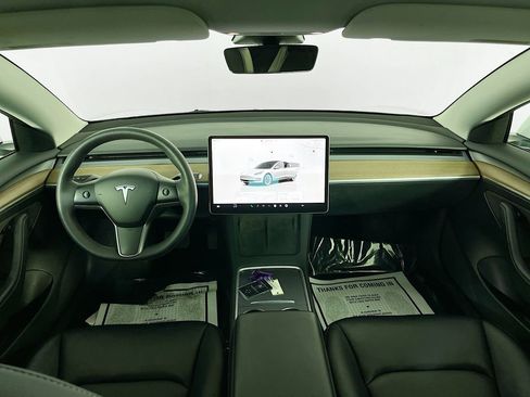 Used 2023 Tesla Model 3 Standard Range RWD image 12