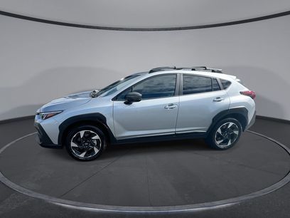 New 2025 Subaru Crosstrek 2.5i Limited