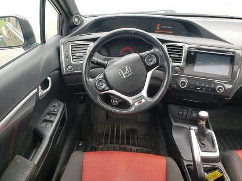Used 2015 Honda Civic Si image 15