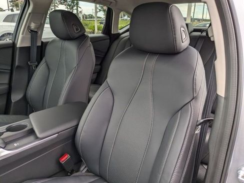 Certified 2025 Acura TLX w/ Technology Package FWD image 25