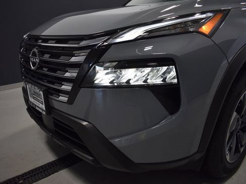 New 2026 Nissan Rogue SV image 11