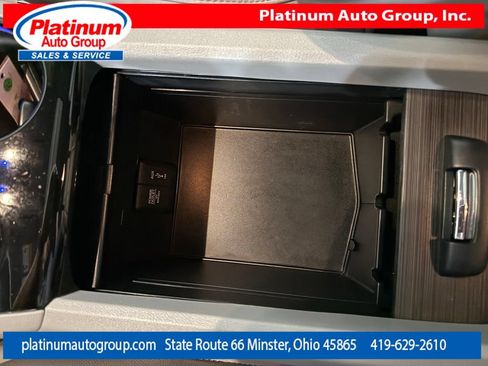 Used 2020 Honda Ridgeline RTL-E image 25