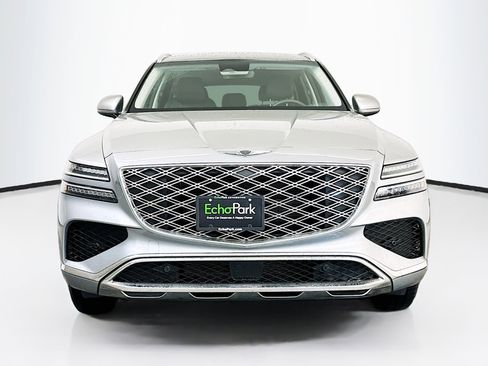 Used 2025 Genesis GV80 2.5T Standard AWD/4WD image 2