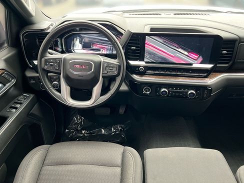 Used 2023 GMC Sierra 1500 Elevation image 21